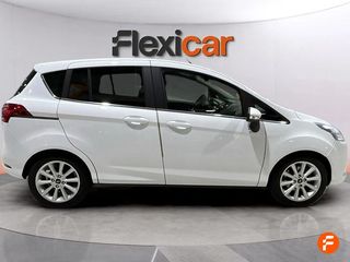 Ford B-MAX 1.5 TDCi 71kW (95CV) Titanium