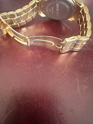 Orologio Michael Kors Oro Donna