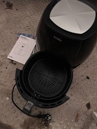 Freidora de aire Innsky 5,5L