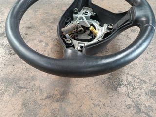 Volante Cuero Golf IV '98-'03