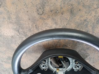 Volante Cuero Golf IV '98-'03