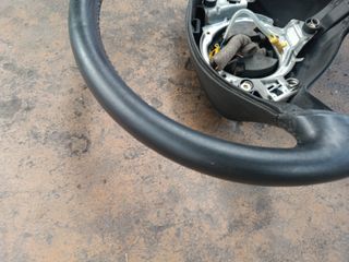 Volante Cuero Golf IV '98-'03