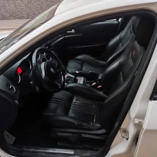 Alfa Romeo 159 2.0 jtdm ti