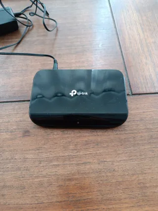 Switch Tp-Link sg1005d