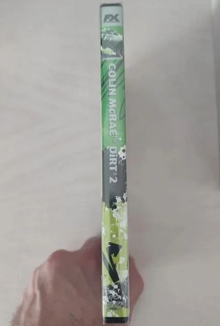 Colin McRae Dirt 2 - Videojuego PC - Precintado