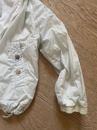 Giacca Moncler Bambino 3 anni