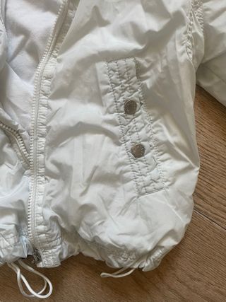 Giacca Moncler Bambino 3 anni