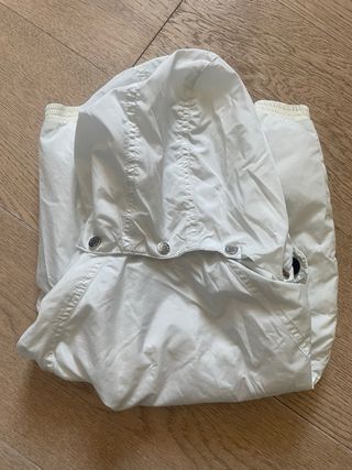 Giacca Moncler Bambino 3 anni