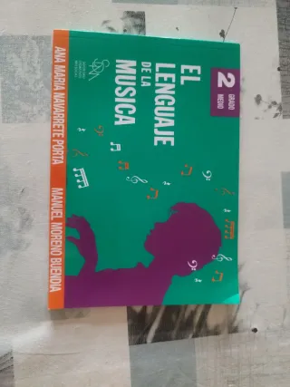 El lenguaje de la música