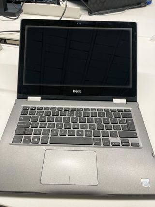 Dell Inspiron 13-5378 PC