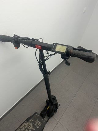 Patinete eléctrico SmartGyro Rockway Pro