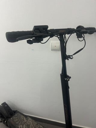 Patinete eléctrico SmartGyro Rockway Pro