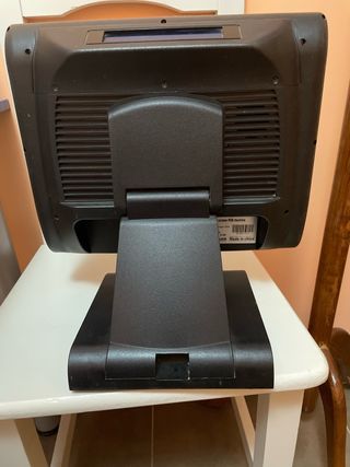 TPV Táctil para Comercios