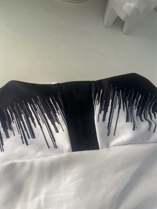 Sudadera PSG Nike Blanca