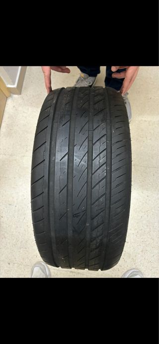 Rueda de coche Ovation mediada: 225/45/R17