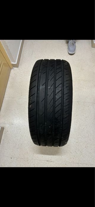 Rueda de coche Ovation mediada: 225/45/R17