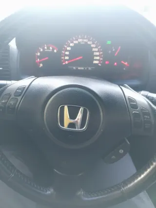 Honda Accord 2006
