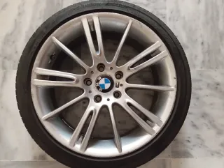 Ruedas BMW styling 193 en 18 pulgadas 8j