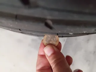 Ruedas BMW styling 193 en 18 pulgadas 8j