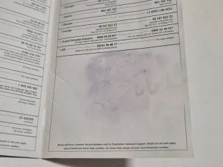 Jet Li Cuestión de Honor PS2