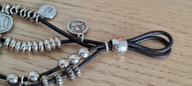 Pulsera marca CICLÓN.RESERVADA A SANDRA