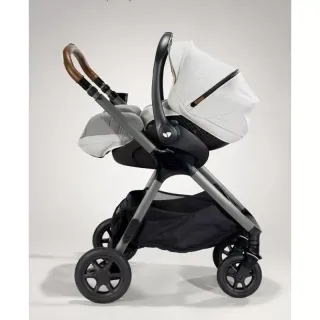 Conjunto 4 in 1 Cochecito Joie Finiti Signature
