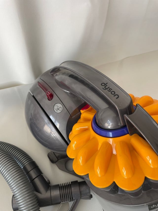 Dyson Ball DC33c Pro Aspirapolvere