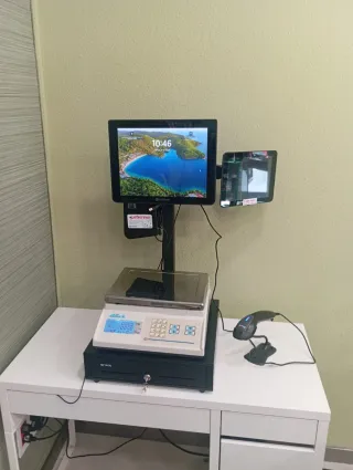 TPV Titan Plus J6412/8GB/128