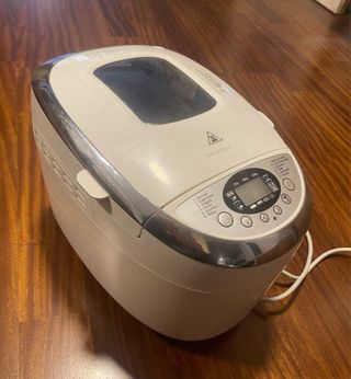 Panificadora Silvercrest