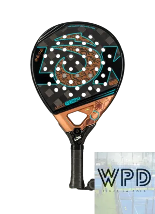 Pala LÕK Maxx Flow Gen 2 Bea Caldera