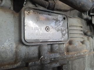 Caja de cambios automatica Allison camion