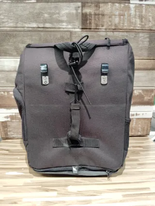 Mochila Lateral Bici Giant