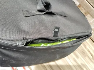 Mochila Lateral Bici Giant