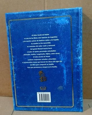 LIBRO GORDO DE PETETE, EL (Spanish Edition)