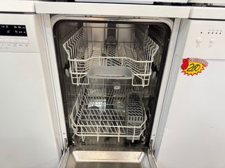 LAVAVAJILLAS BALAY 45cm A+. GARANTÍA. ENVIO