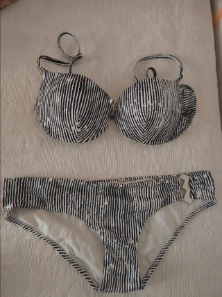 Lote 2 Bikinis Women'secret T. S/M