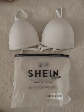 Lote 2 Bikinis Women'secret T. S/M