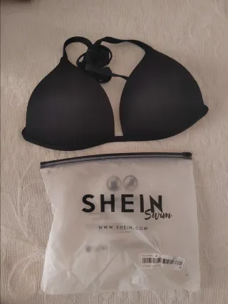 Lote 2 Bikinis Women'secret T. S/M