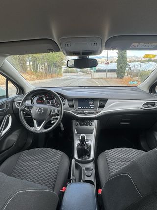 Opel Astra 2018 OFERTA