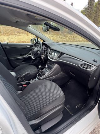 Opel Astra 2018 OFERTA
