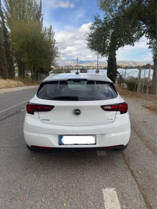 Opel Astra 2018 OFERTA