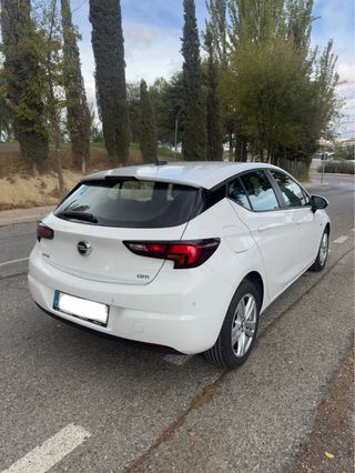 Opel Astra 2018 OFERTA