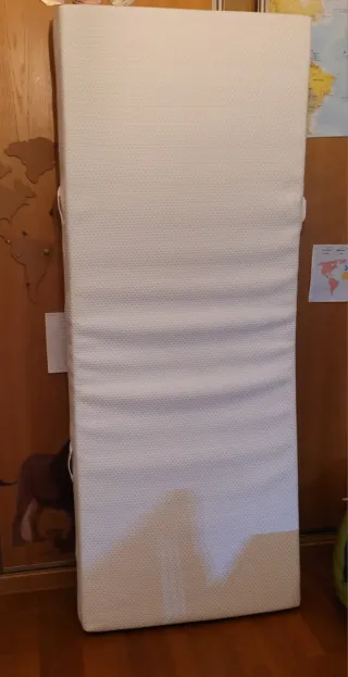 Cama infantil extensível