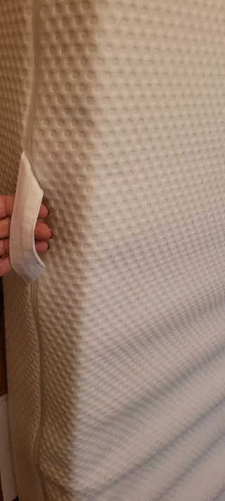 Cama infantil extensível