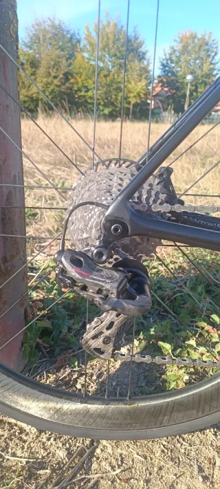 Giant TCR Advanced SL.