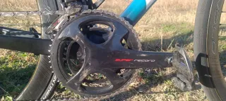 Giant TCR Advanced SL.