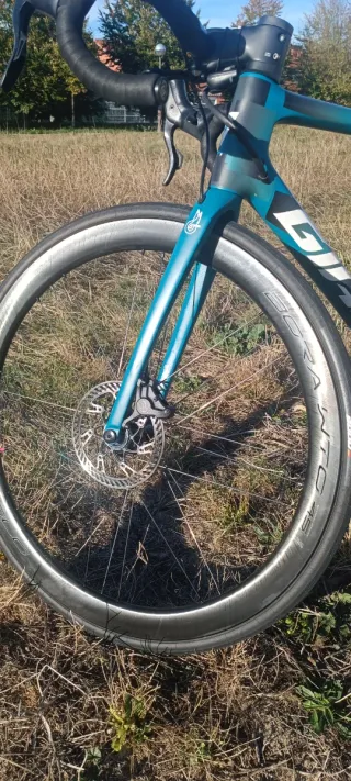 Giant TCR Advanced SL.