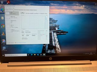 HP 250 G8 i3 11th Gen Laptop