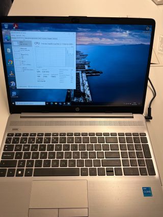 HP 250 G8 i3 11th Gen Laptop