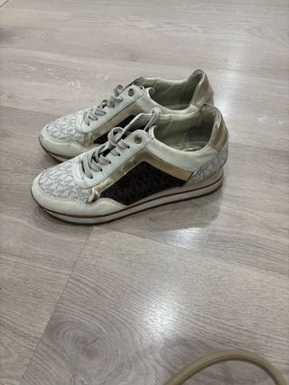 Zapatillas Michael Kors